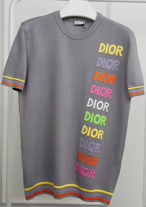 Мъжки тениски различни модели