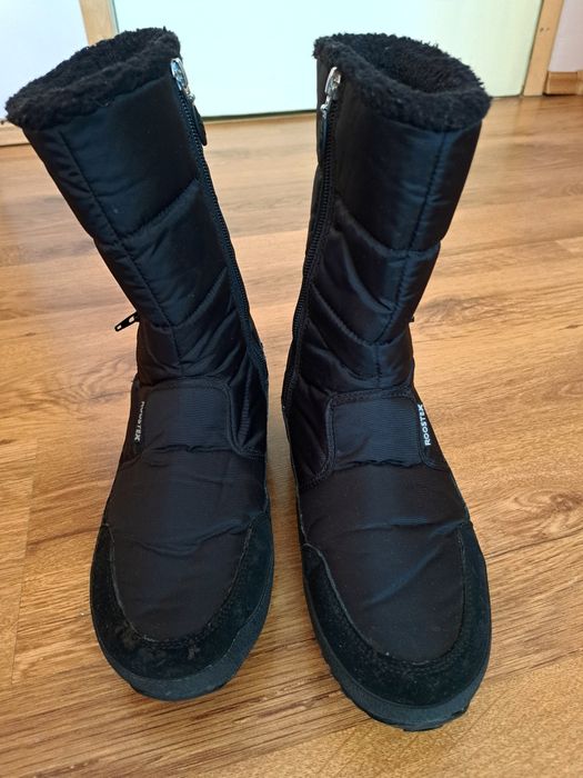 Ботуши Kangaroo 38