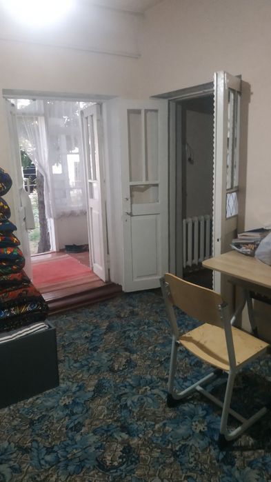 Уз уйти кумарикда Сергели туманида 13,3 сотихли ховли сотилади 1 сотиг