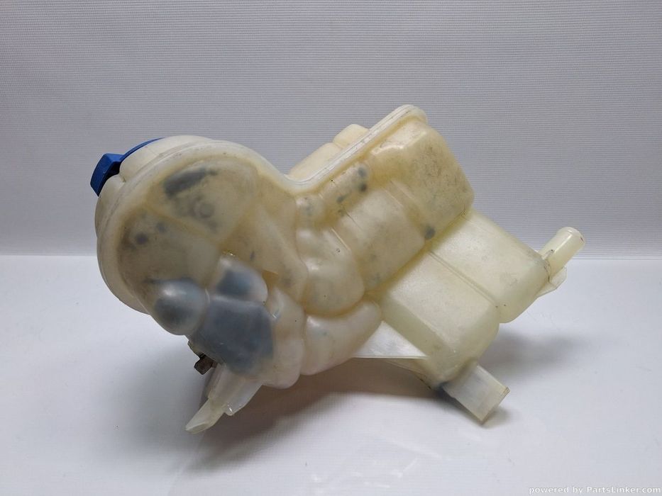 Vas expansiune AUDI A6 III Avant (4F5, C6) [ 2005 - 2011 ] TDI (BLB, BRE) 103KW|140HP OEM 4F0121403N