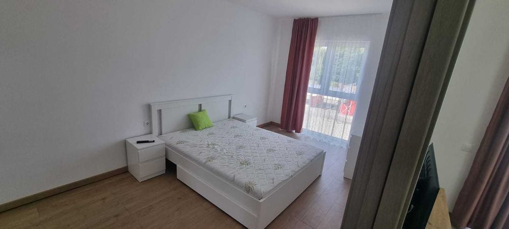 Apartament doua camere de vanzare str.Avram Iancu 344, persoana fizica
