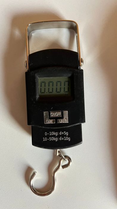 Электронные весы кухонные