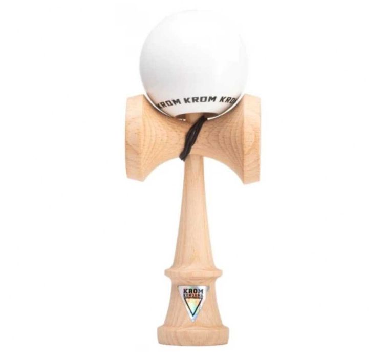 Vand kendama krom