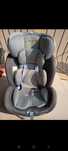 Scaun auto profesional