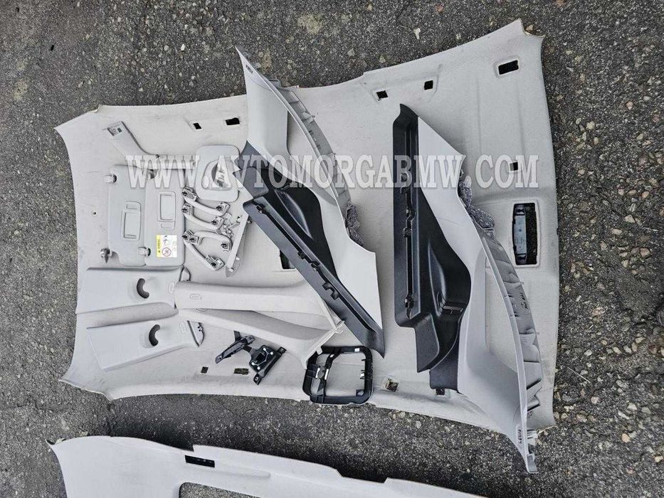 Bmw X1 F48 Таван колонки сенник дръжки бмв х1 ф48