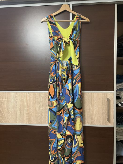 Гащеризон от LUCY