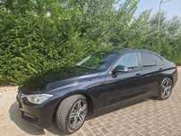 Bmw 320 Diesel 184cp