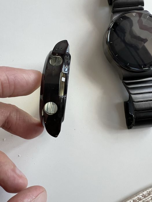 Smartwatch Huawei gt2 pro