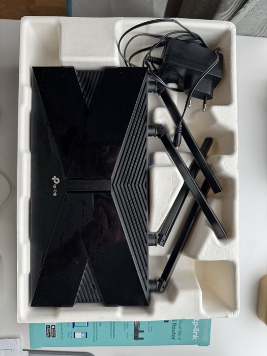 Mesh router TP-LINK Archer AX23/1800