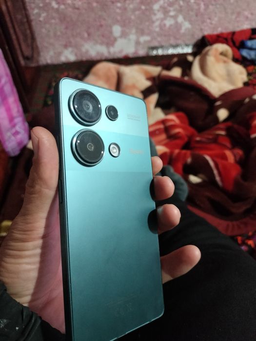 Redmi note 13 pro sotiladi