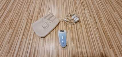 Epilator Phillips SatinSoft