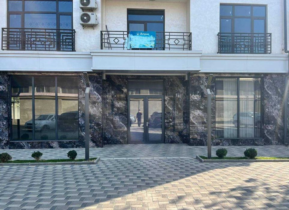 [KБ] Продается ОФИС 316 м² | Мирзо-Улугбекский район