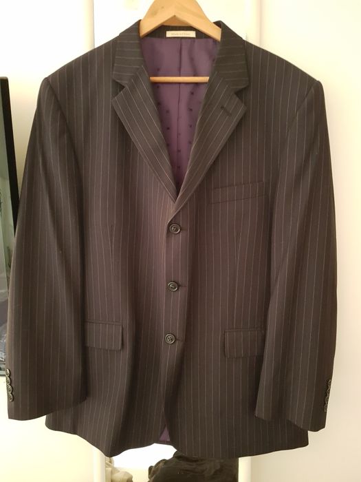 Costum clasic mecca gold