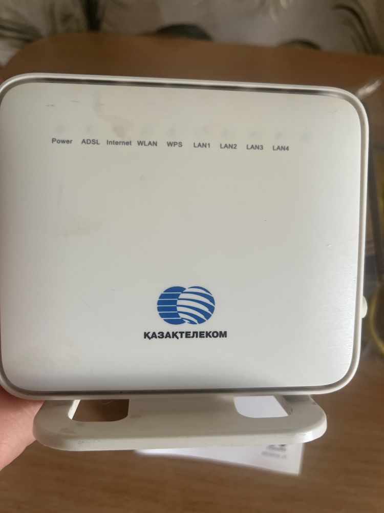 Роутер ADSL2+HG531V1 300Mбит/с