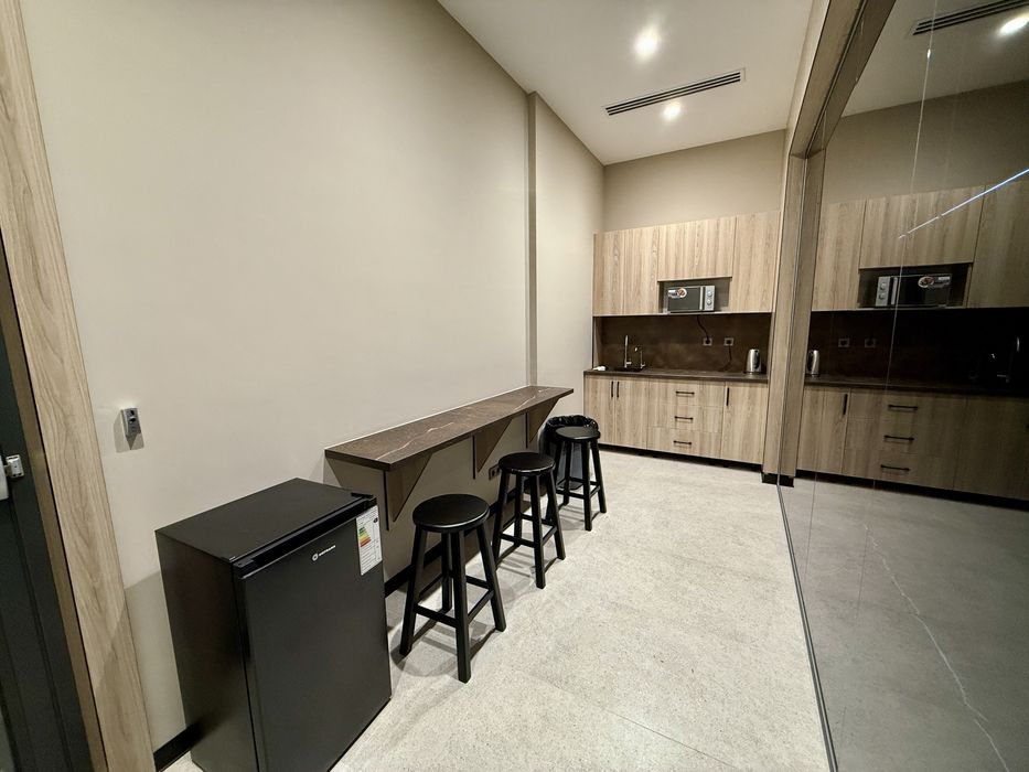 Аренда офисов от 71 кв.м.