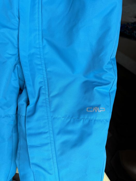Детски дрехи за ски CMP 92/104 см