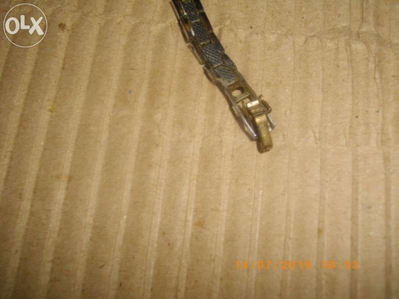 Лъч-Антикварен Ретро Руски Часовник-Дамски Механичен Luch-От Соца