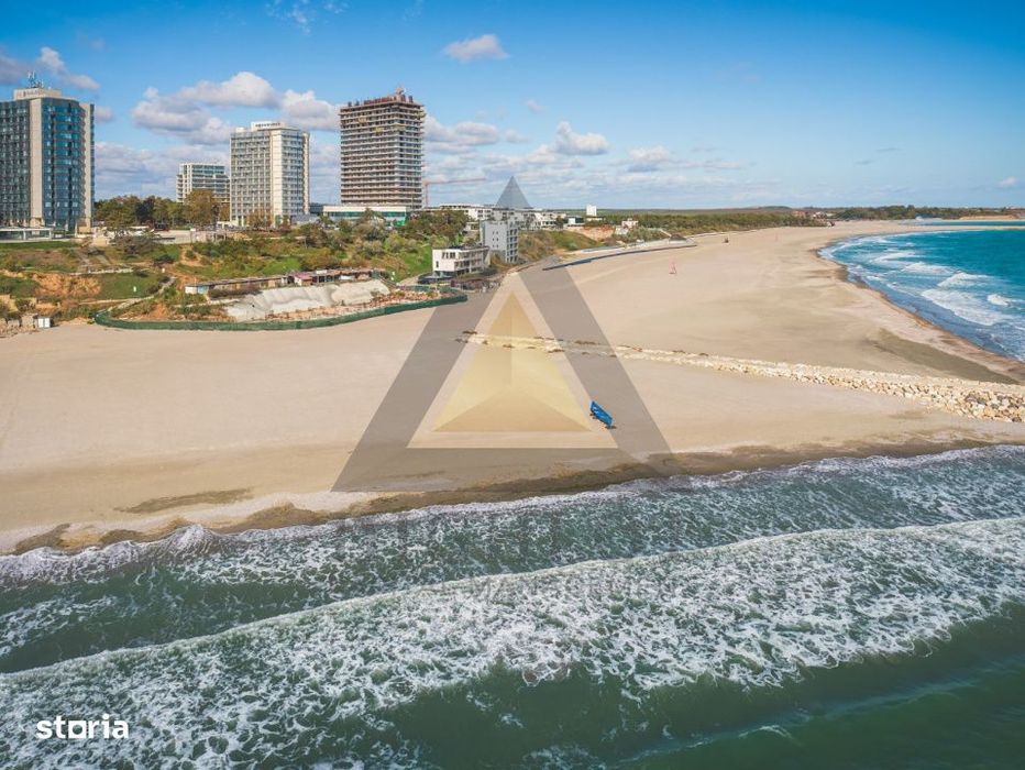 Apartament De Vacanță La Mare Sau Investitie - Vanzare | Statiunea O