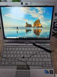 Laptop - tableta Hp 2740p - i5 - 4gb ram