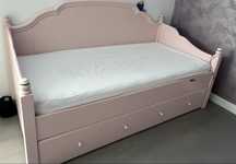 Mobilier dormitor fete