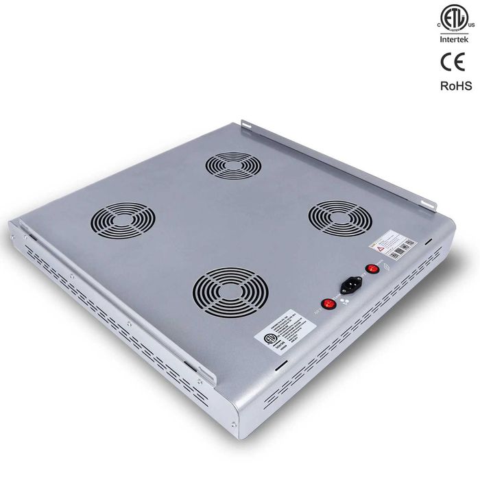 Lumina LED Mars Hydro PRO II 320 - 800W pentru creștere plante indoor