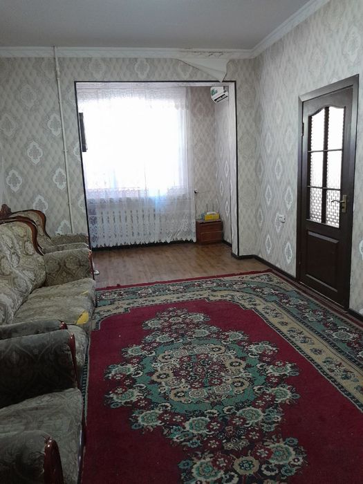 Феруза 2 хона оилага срочно берилади