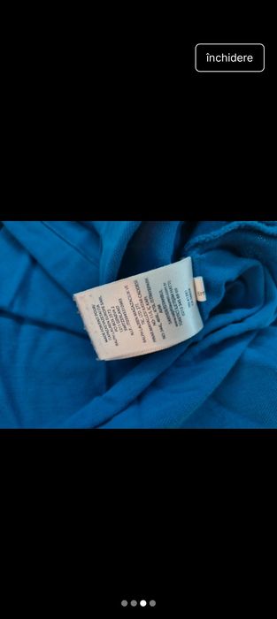 Tricou Polo Ralph Lauren