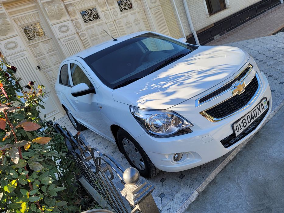 Кобалт сотилади йили 2022