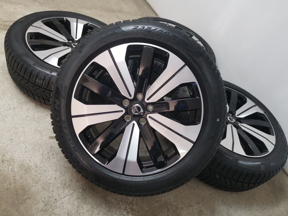 Jante Volvo R19 Xc40 Electric C40 EC40 EX40