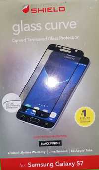 Висок клас закален протектор за Samsung Galaxy S7