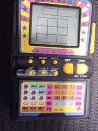 Стара електронна игра Slot Game ts-055