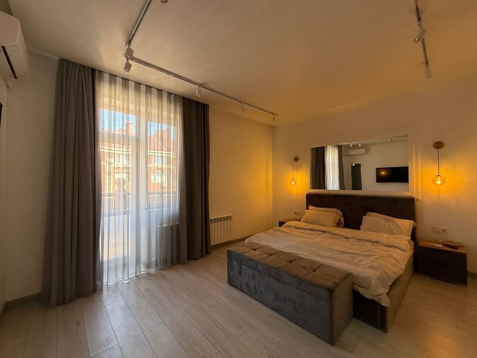 Продается 4х ком квартира, ЖК Габус, ор-р: Ц-2 Алайский, 178м²