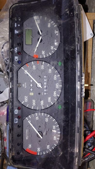 Части Фолгсваген