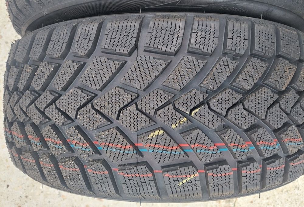 Anvelope 215 65 R16 Iarna