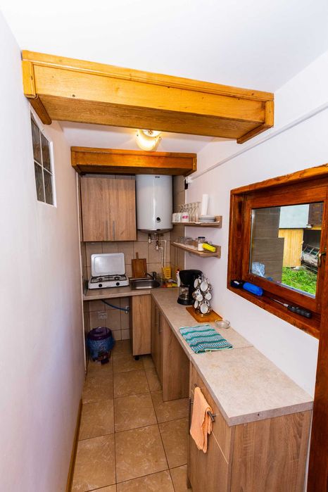 Pensiune comuna Săcelu, Gorj