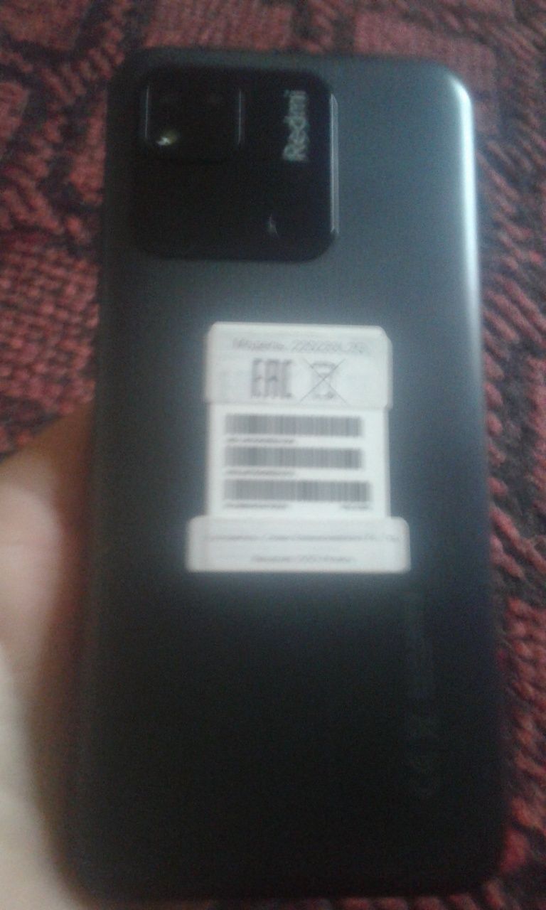 Redmi 10 telefon