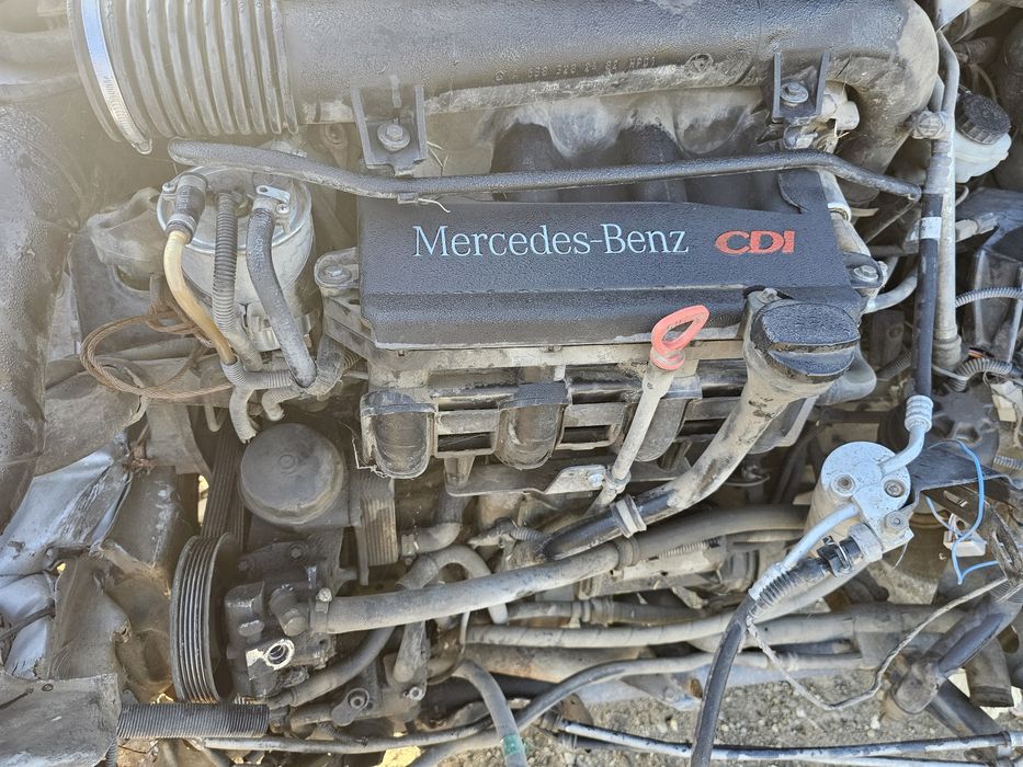Piese mercedes vito 2000