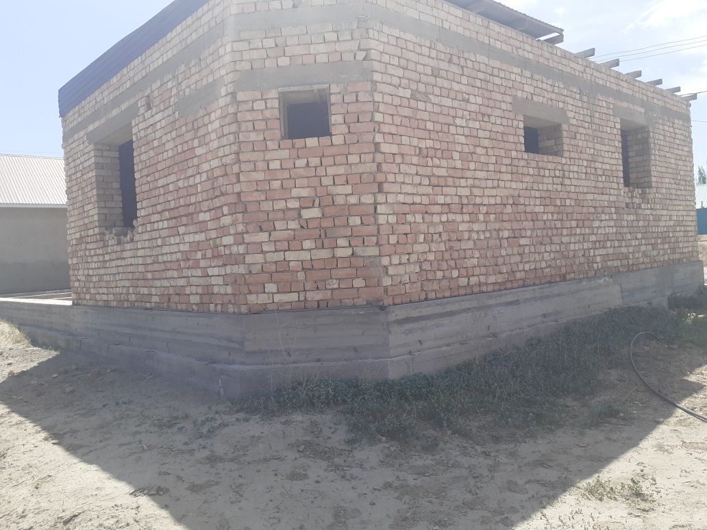 Продаётся земельный участок в городе Кызылорда