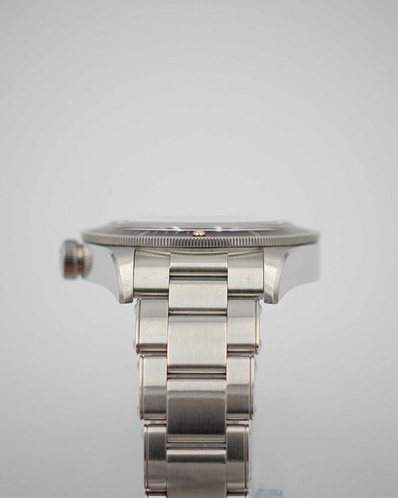 Tudor Black Bay 58 Gilt