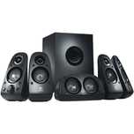 Boxe 5.1 Logitech z506 complet