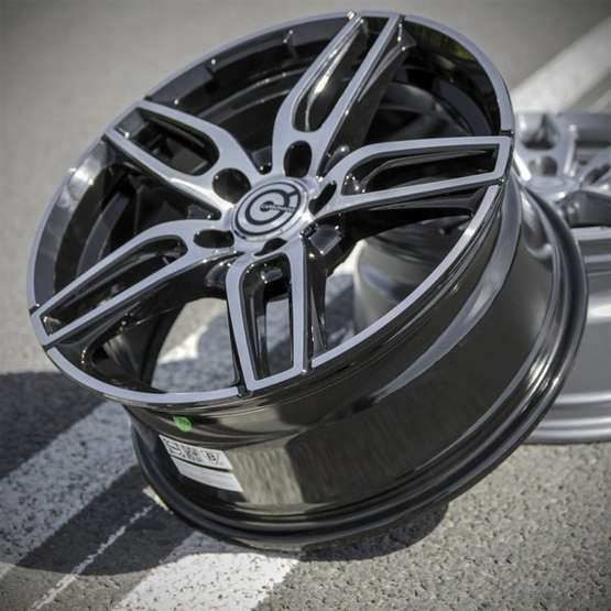 19" Джанти Мерцедес 5X112 Mercedes W204 W205 W211 W212 W213 CLS W221