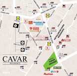 Cavar Berceni - 2 camere decomandat in constructie