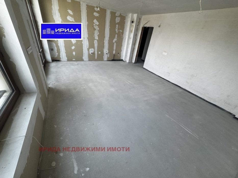 Мезонет в Кръстава вада в затворен комплекс с АКТ 16!