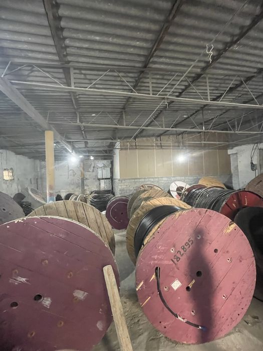 Uzkabel Vvg ng 3*2,5 Medni sifatli kabellar !