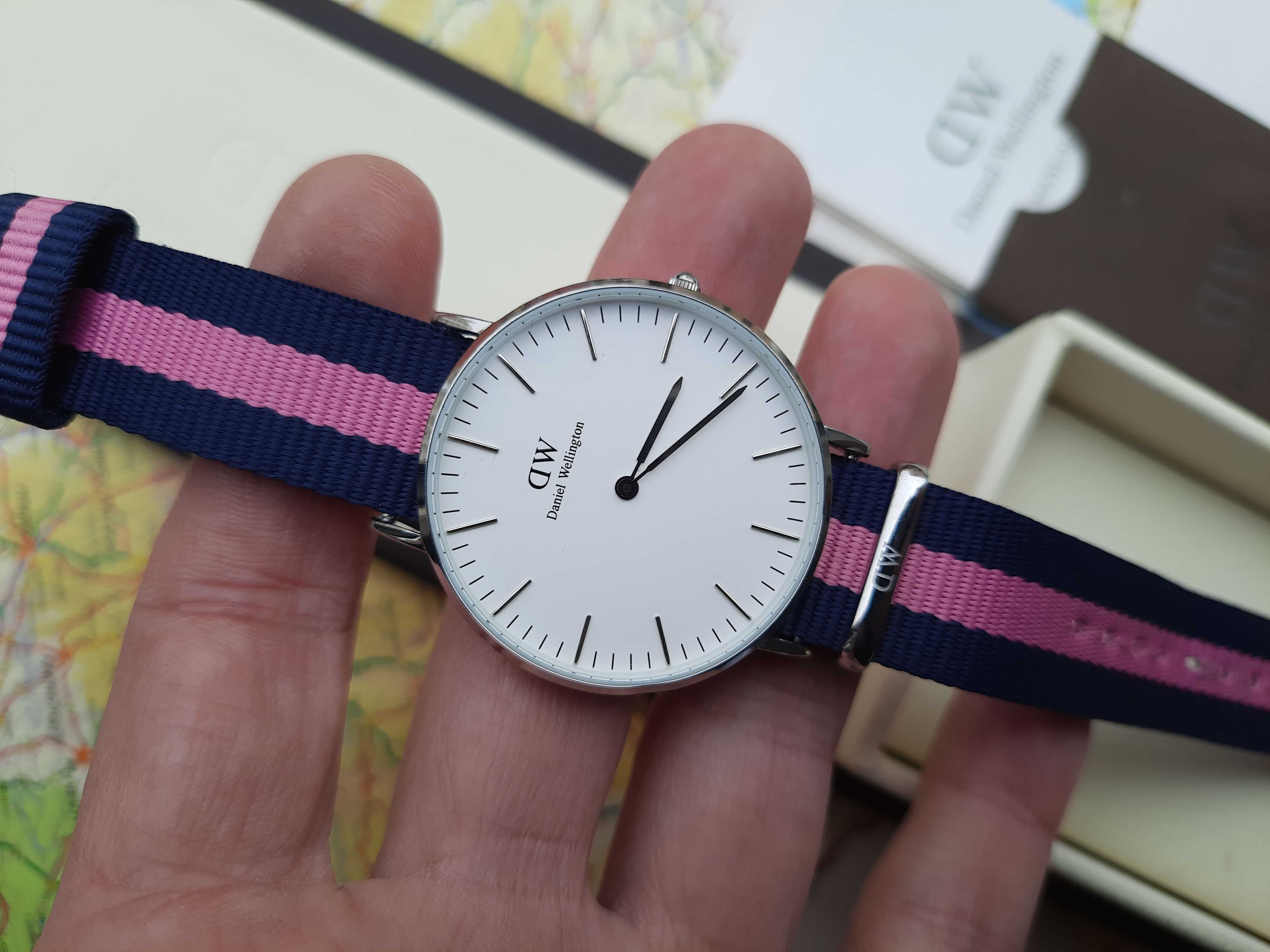 Ceas Daniel Wellington Quartz