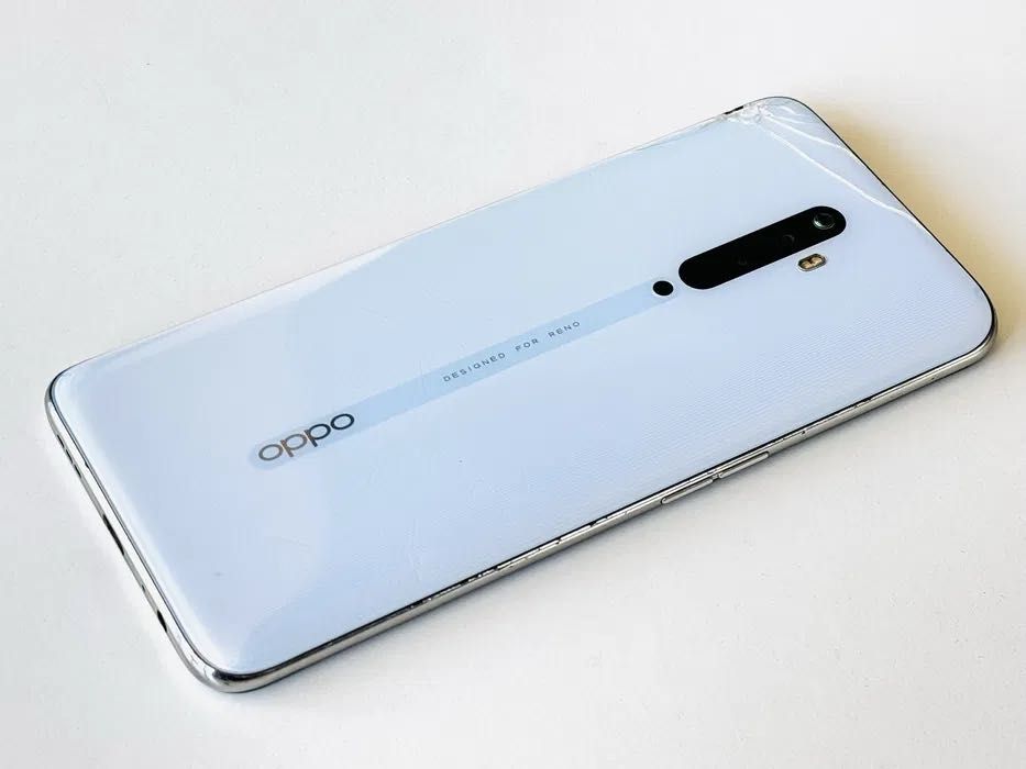 OPPO Reno2 F 128GB 8GB+3GB Ram