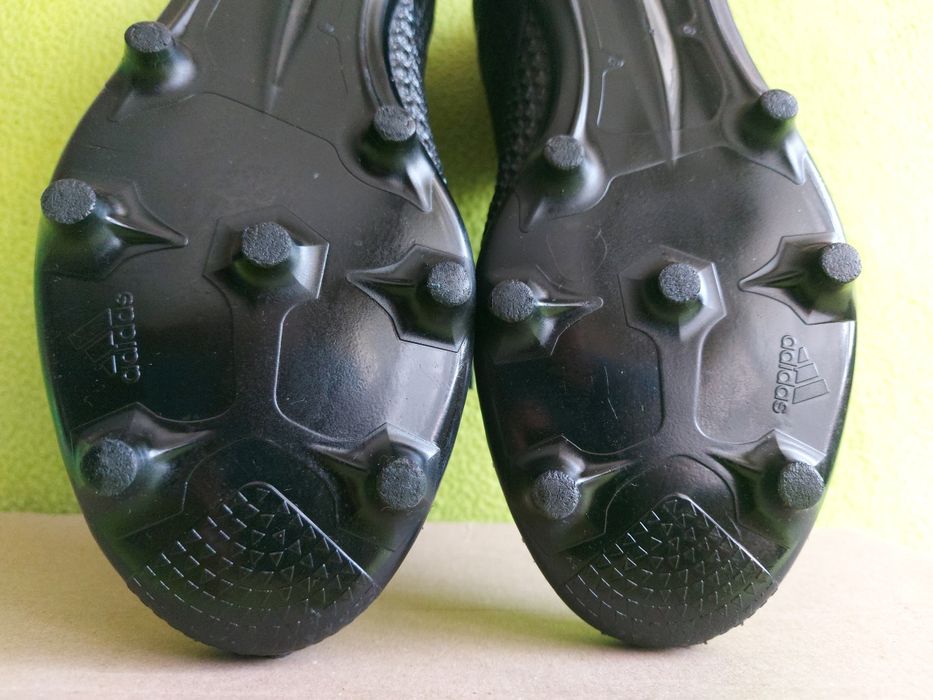 Adidas-40-41н-Оригинални