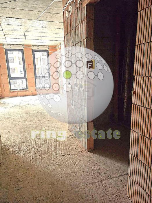 Продава се Едностаен апартамент в Пловдив, Христо Смирненски - 59 кв.м за 1354 €/кв.м - Снимка #2