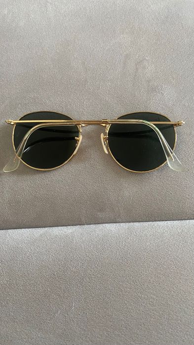 Ray ban round RB3447
