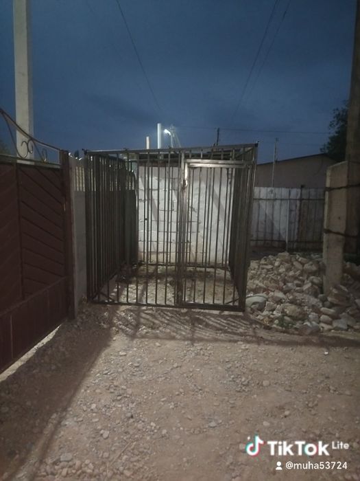 Валер для крупный сабак